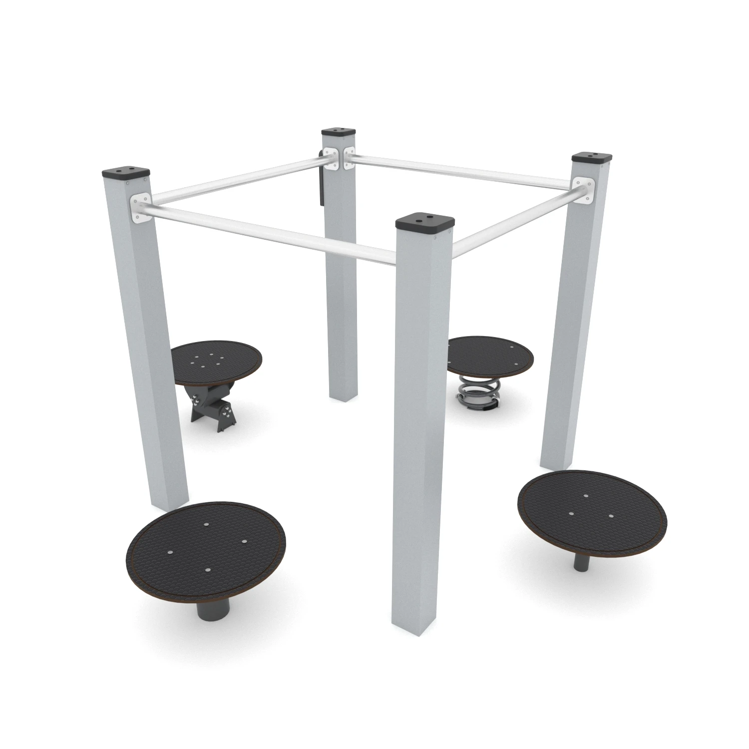 Vinci ACTIVE 2703 Ansicht 3