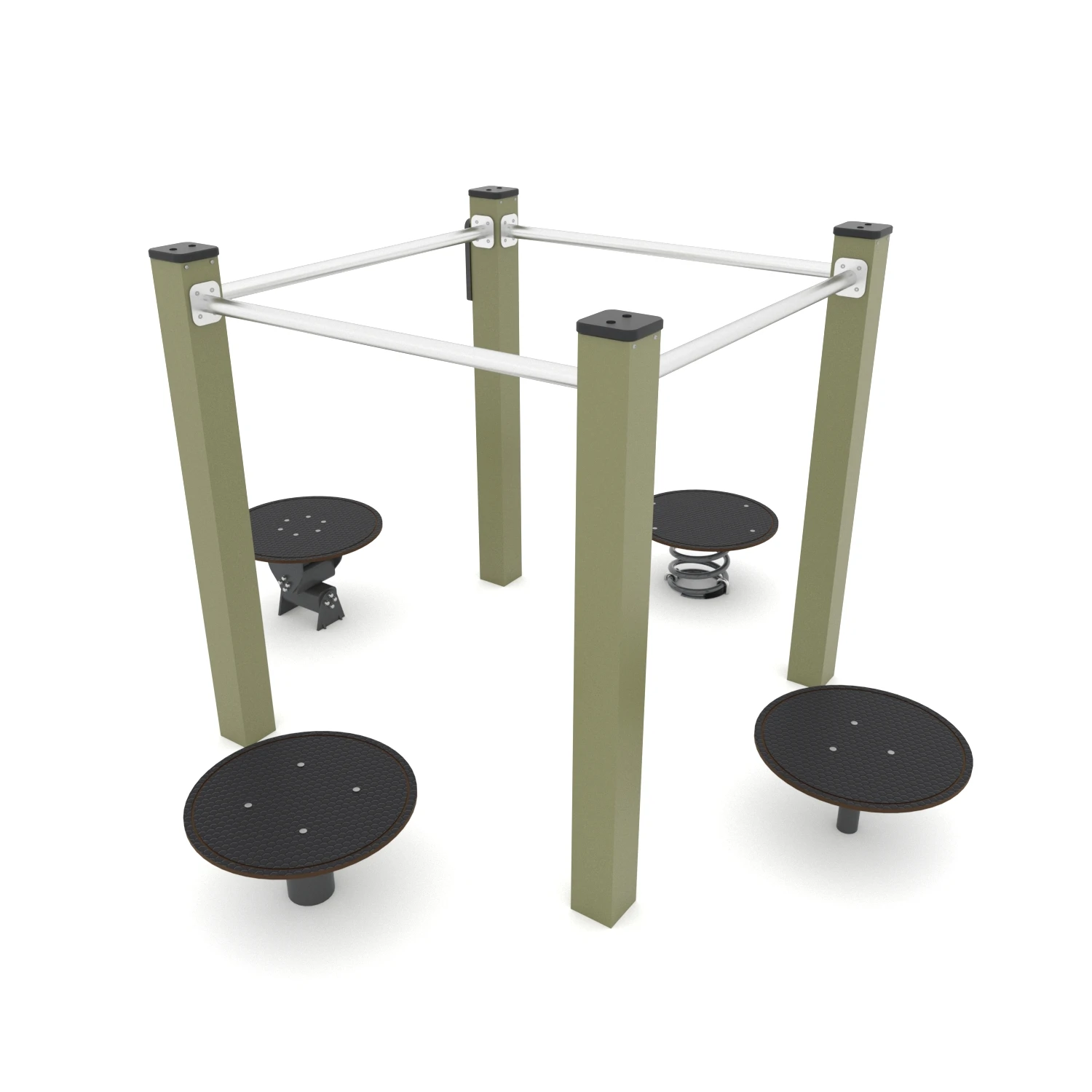 Vinci ACTIVE 2703 Ansicht 4