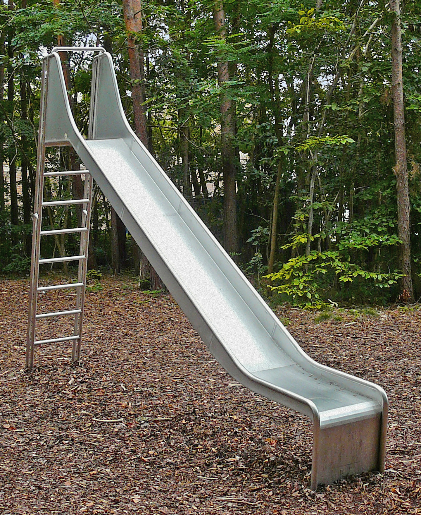 Leiterrutsche PH195cm - Ansicht 2