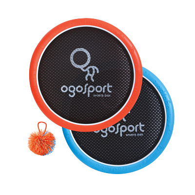 Ogo Sport Handtrampolin „Sports Disk“ Ansicht 2