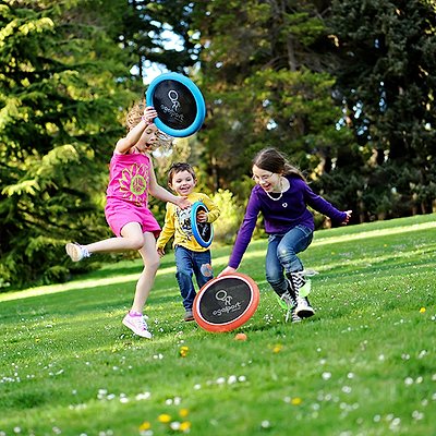 Ogo Sport Handtrampolin „Sports Disk“ Ansicht 6