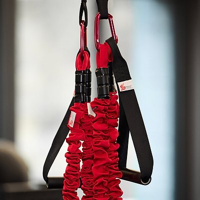 4d Pro By Artzt Thepro Schlingentrainer „Bungee 4.0“ Ansicht 5
