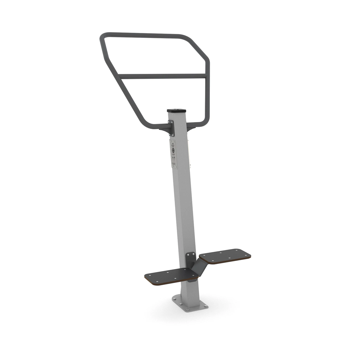 Vinci FITNESS 1154 Ansicht 3