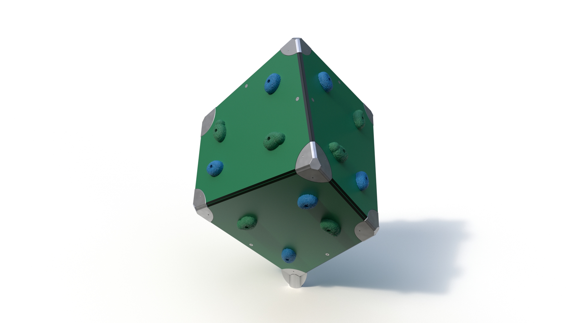 Climbing Rock mini A Ansicht 2