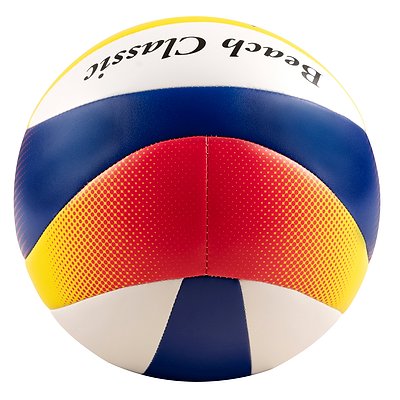 Mikasa Beachvolleyball „Beach Classic BV552C“ Ansicht 4