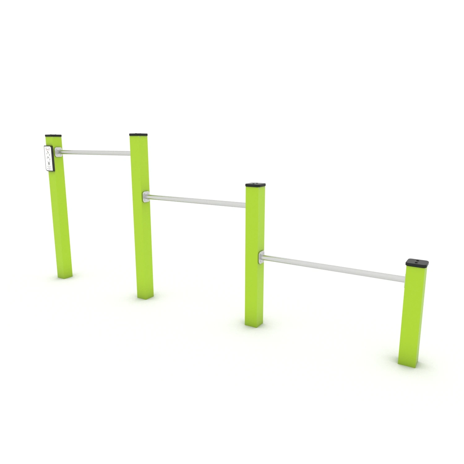 Vinci WORKOUT 2304 Ansicht 2