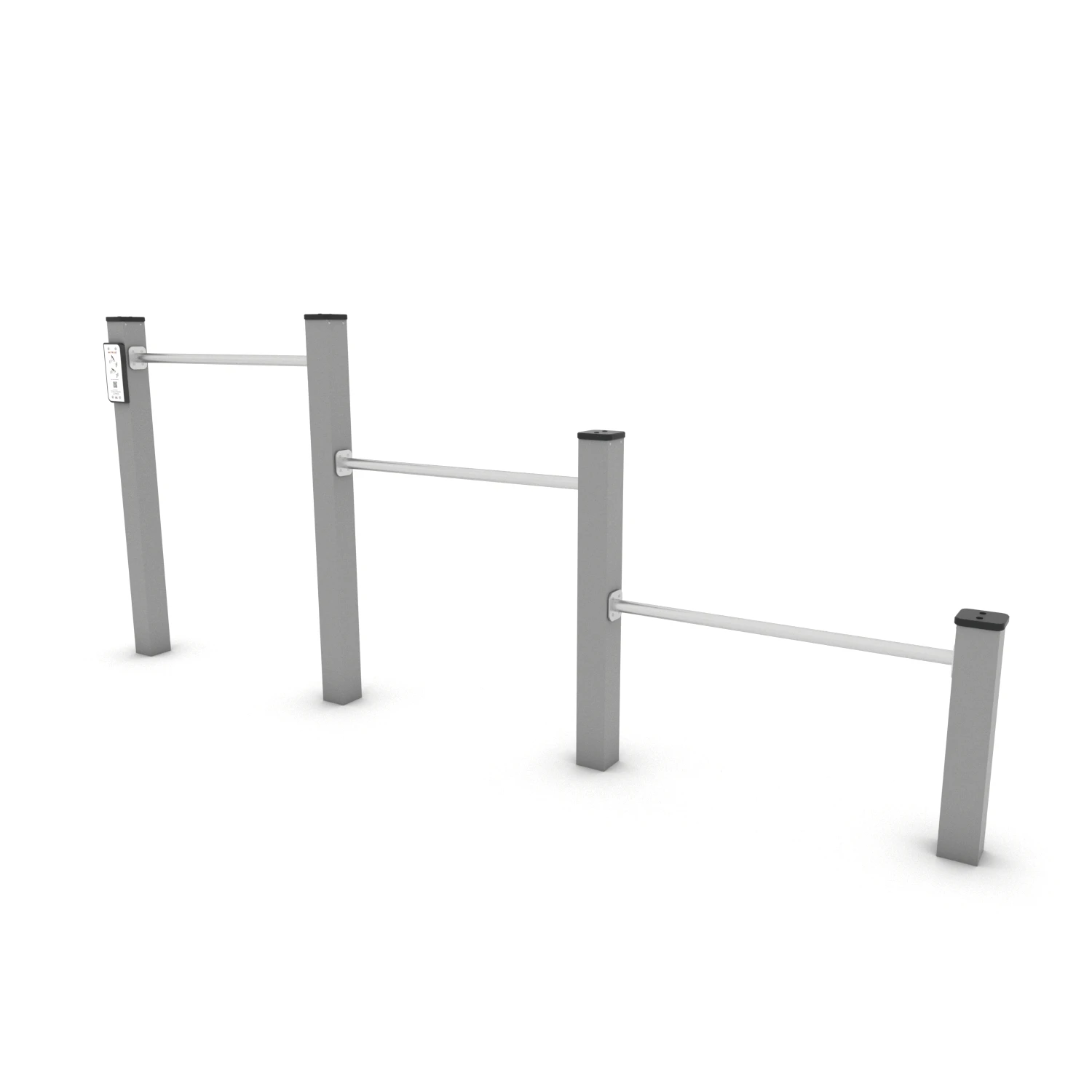Vinci WORKOUT 2304 Ansicht 3