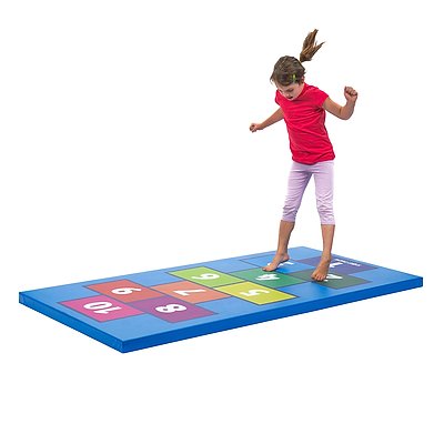 Sport-Thieme Turnmatte „Printed C“ Ansicht 2