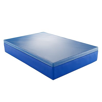 Sport-Thieme Hochsprungmatte „Indoor“ Ansicht 2