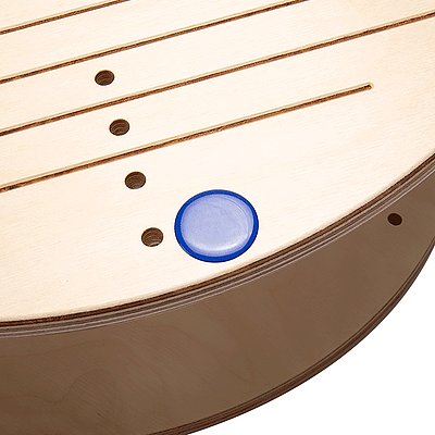 Pedalo Gleichgewichtstrainer „Rodeosell“ Ansicht 3