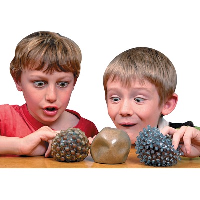 Stimove Matschbälle-Set „Wurm“ Ansicht 2
