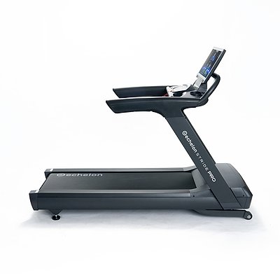 Echelon Laufband „Stride 9s Pro Treadmill“ Ansicht 2