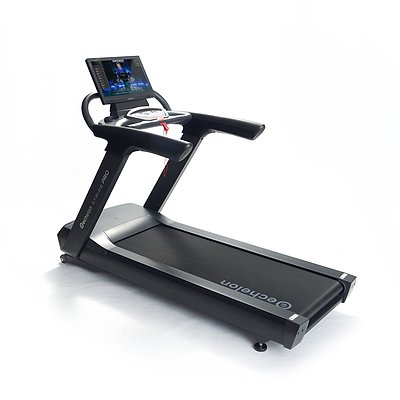 Echelon Laufband „Stride 9s Pro Treadmill“ Ansicht 5
