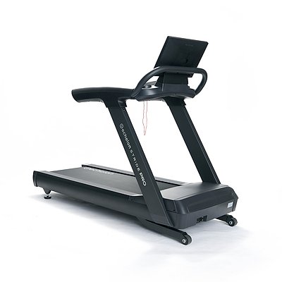 Echelon Laufband „Stride 9s Pro Treadmill“ Ansicht 6