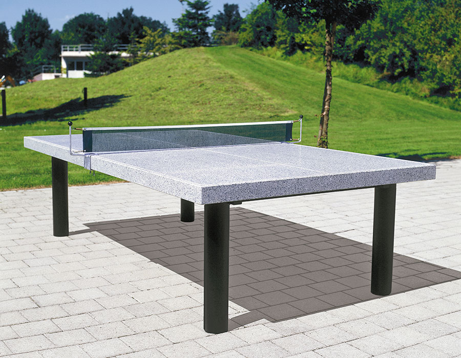 Tennistisch de Luxe Ansicht 4