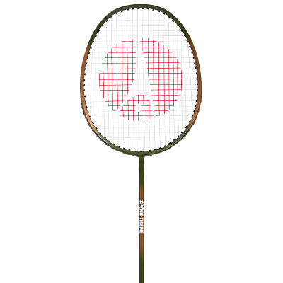 Sport-Thieme Badmintonschläger „Competition“ Ansicht 2