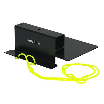 Liski Standfuss „Pro Soft“ Ansicht 2