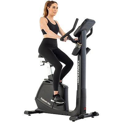 Tunturi Ergometer „Platinum UB30“ Ansicht 2