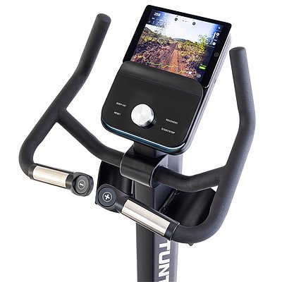Tunturi Ergometer „Platinum UB30“ Ansicht 3