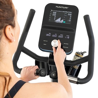 Tunturi Ergometer „Platinum UB30“ Ansicht 4