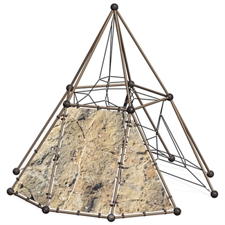 Skyclimber Stone, Kinderland Neeser