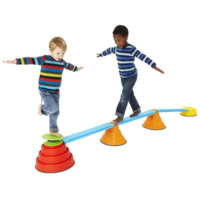 Gonge Build N’ Balance Einzelelement „Pfeiler“ Ansicht 2
