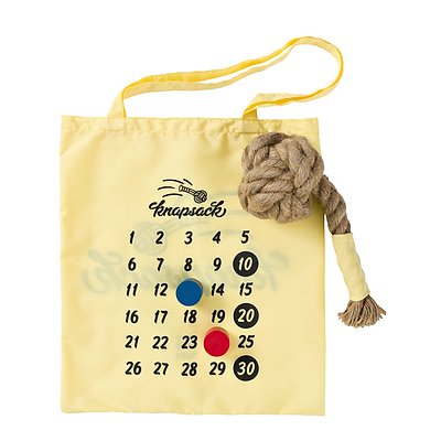 BS Toys Geschicklichkeitsspiel „Knapsack“ Ansicht 2