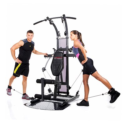 Finnlo Fitnessstation „Bio Force Extreme“ Ansicht 5