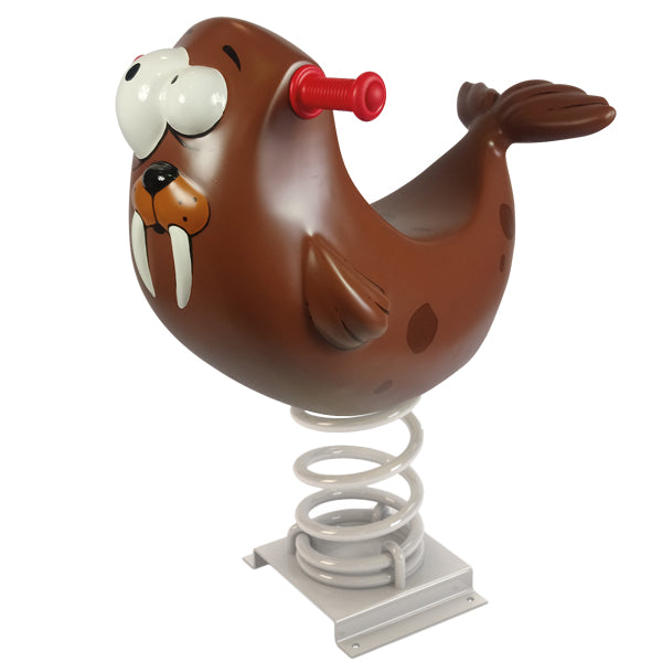 Der Seelöwe Ansicht 2