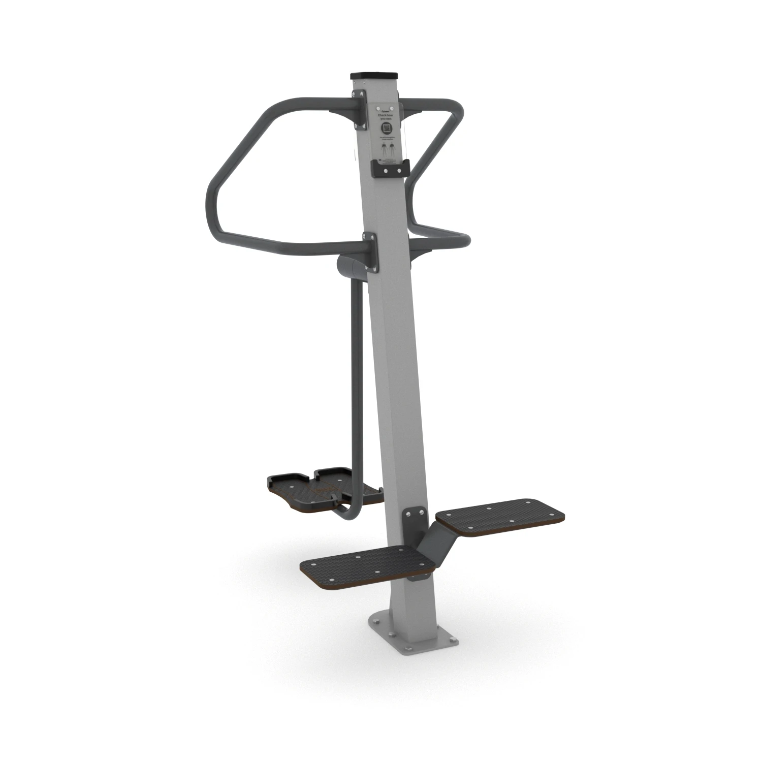 Vinci FITNESS 1142 Ansicht 3