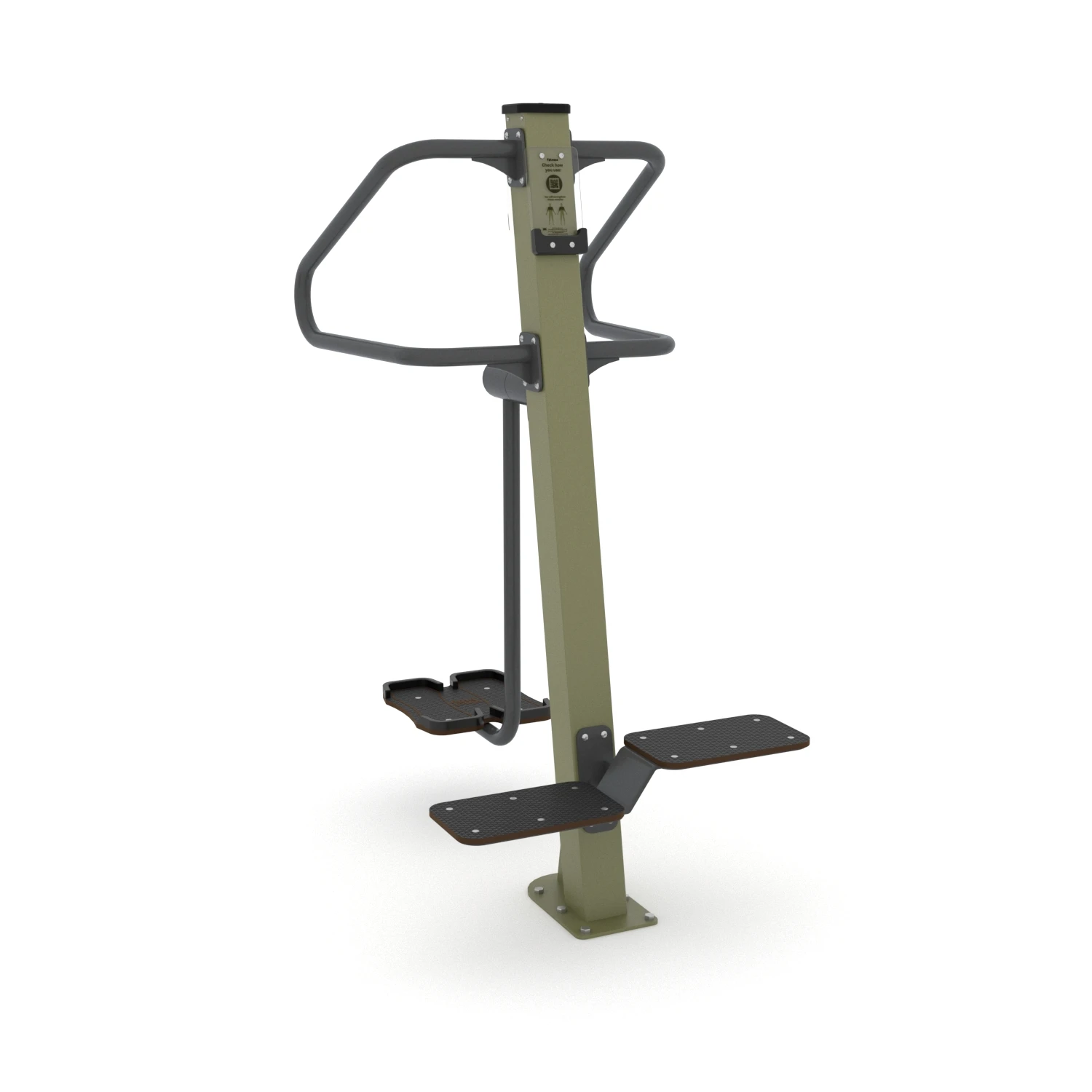 Vinci FITNESS 1142 Ansicht 4