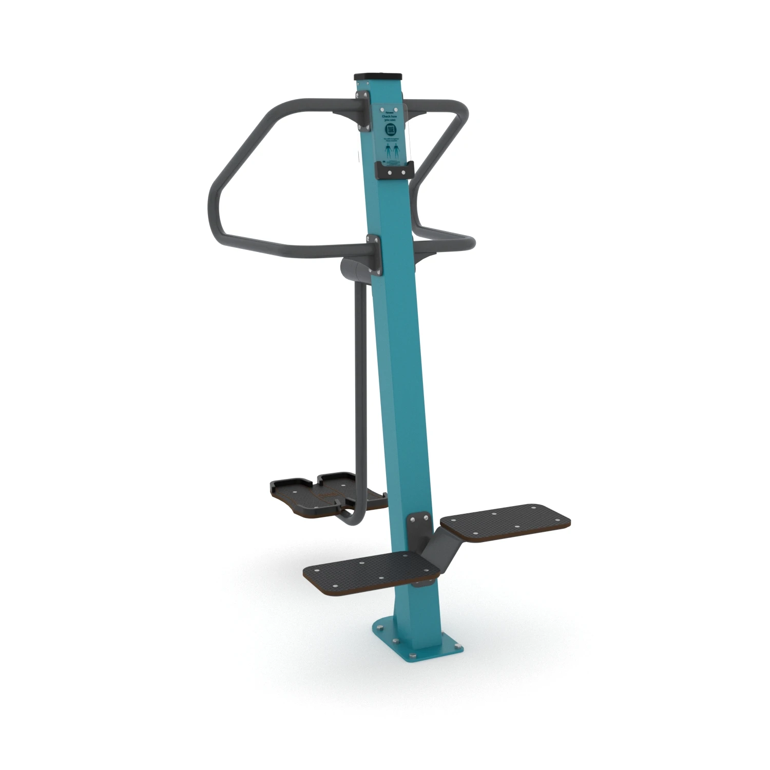 Vinci FITNESS 1142 Ansicht 6