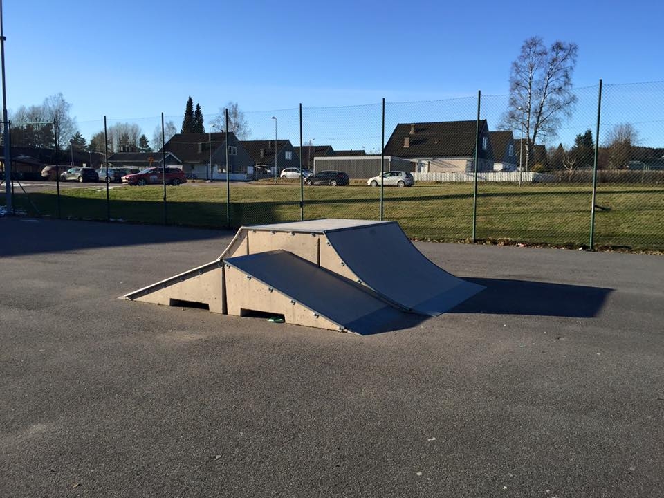 Bank Ansicht 6