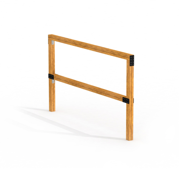 Stretching Bar Ansicht 2