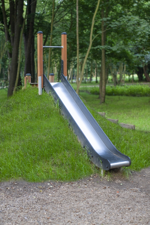 Hangrutsche SL150 Ansicht 5