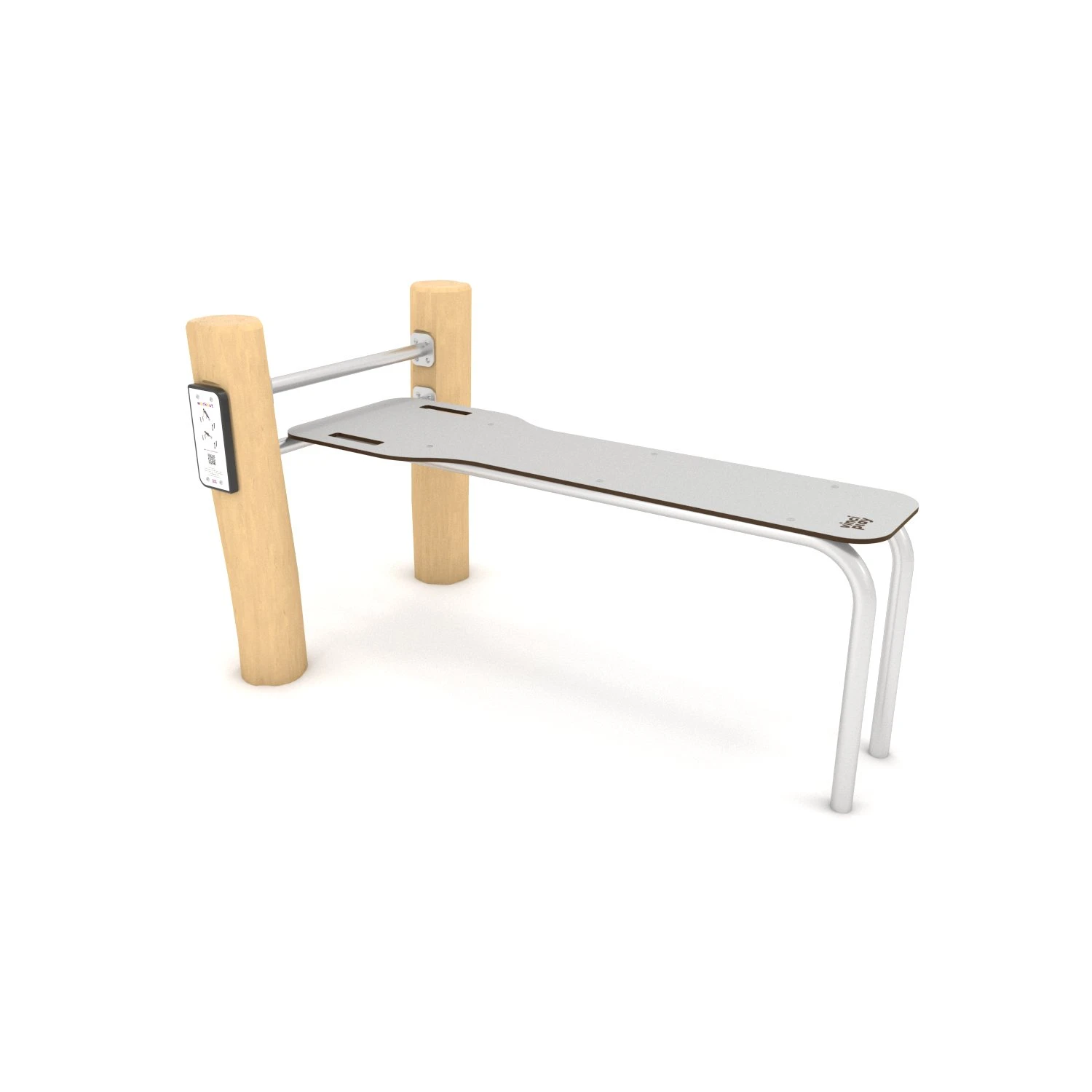 Vinci WORKOUT RB2306