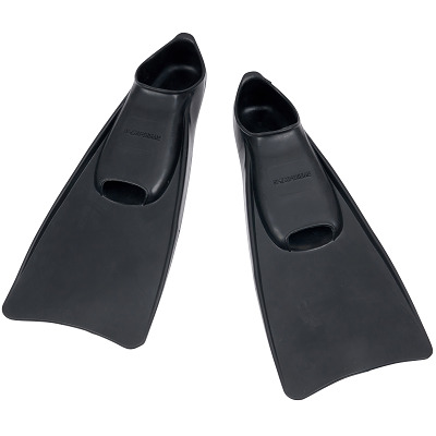 Sport-Thieme Schwimmflossen „Gummi“ Ansicht 2