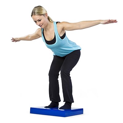 Sport-Thieme Balance-Pad „Vinyl“ Ansicht 4