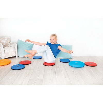 Beleduc Balancierspiel-Set „Spin & Balance“ Ansicht 4