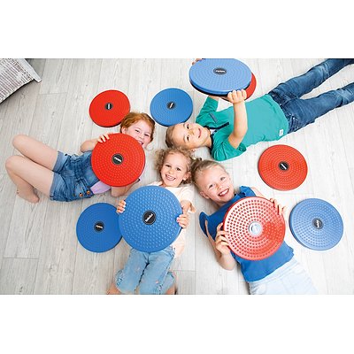 Beleduc Balancierspiel-Set „Spin & Balance“ Ansicht 6