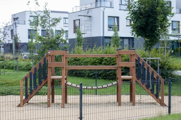 Brücke Ansicht 4