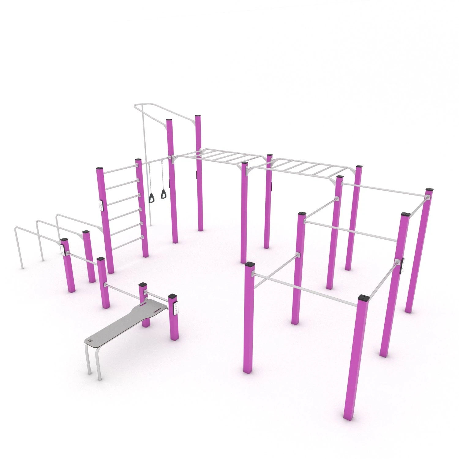 Vinci WORKOUT 2328 Ansicht 5