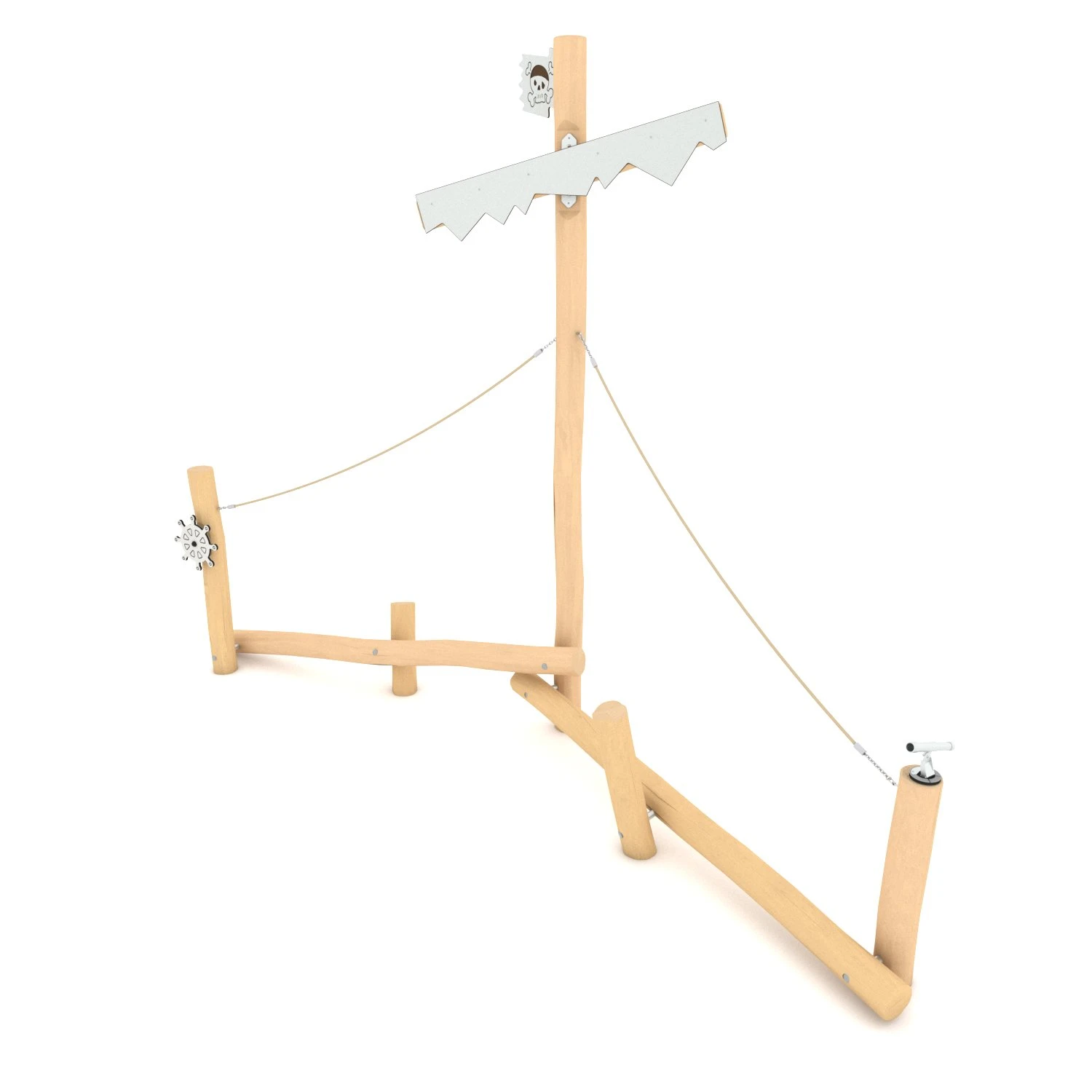 Vinci ROBINIA RB1231