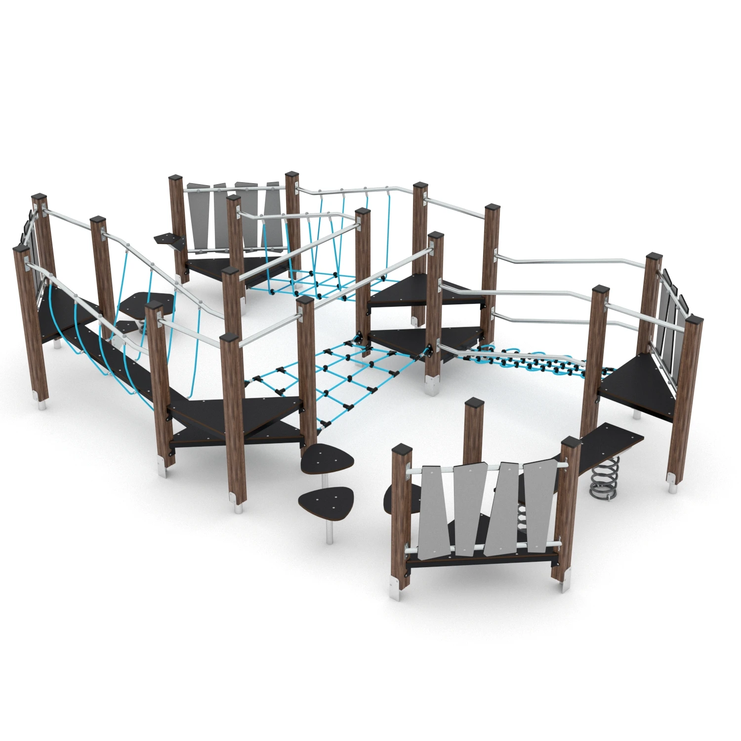 Vinci CLIMBOO WD1461