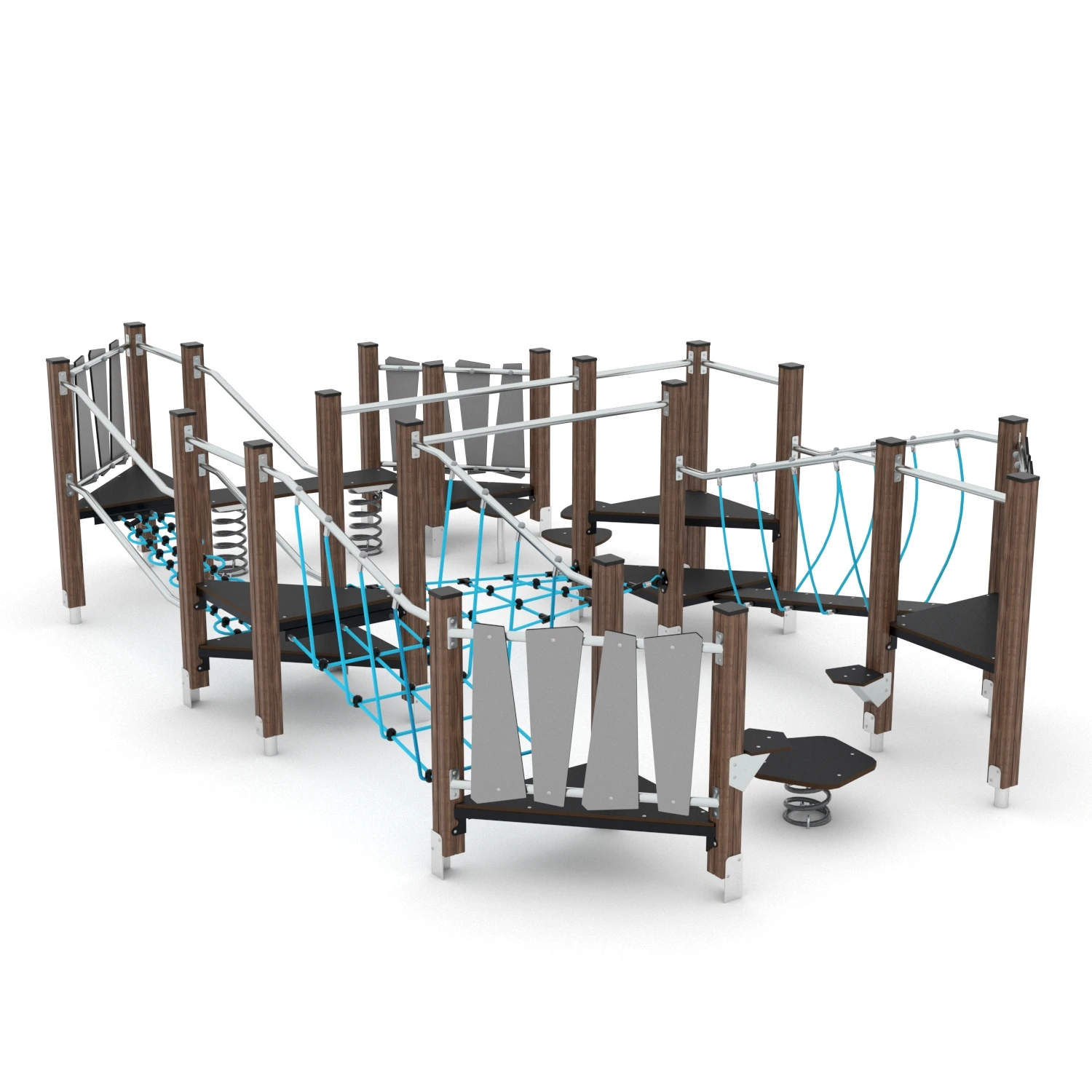Vinci CLIMBOO WD1461 Ansicht 2