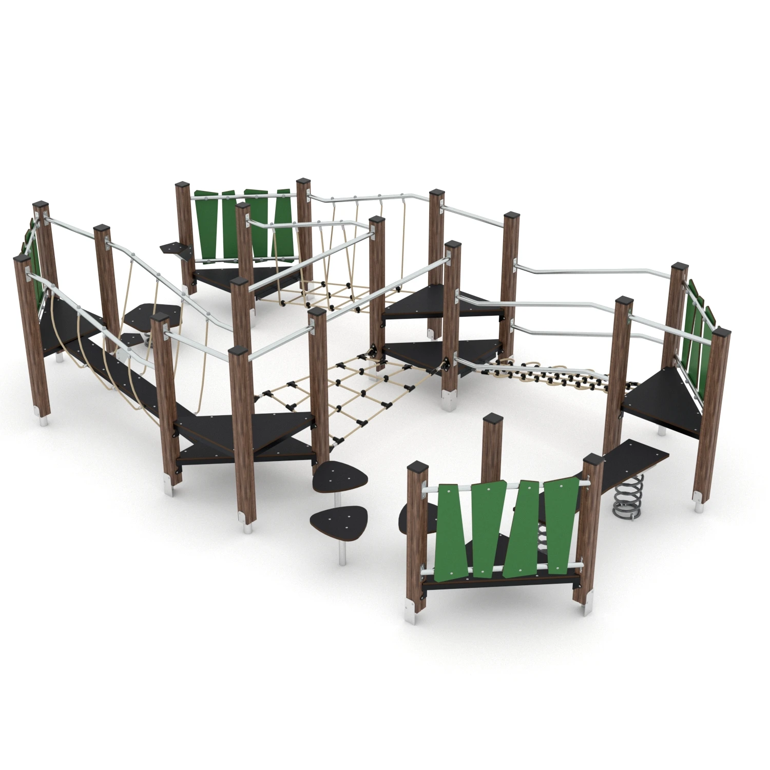Vinci CLIMBOO WD1461 Ansicht 3
