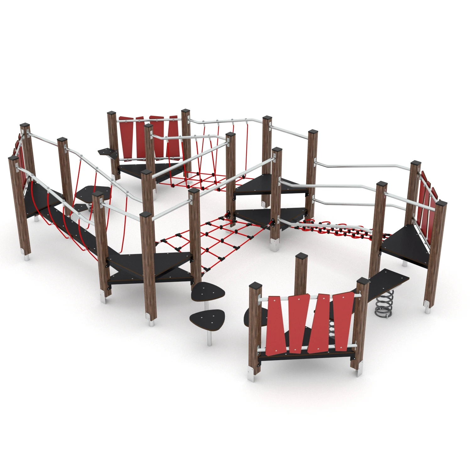 Vinci CLIMBOO WD1461 Ansicht 4