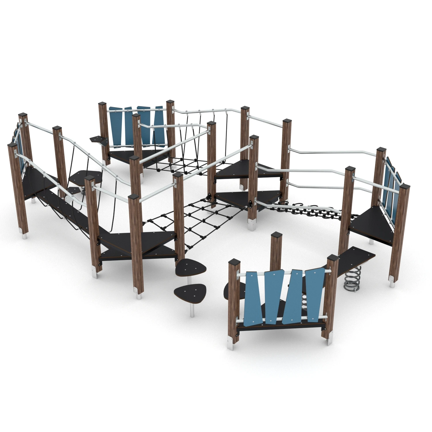 Vinci CLIMBOO WD1461 Ansicht 5