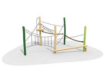 bimbo Seilgarten 7 Ansicht 5