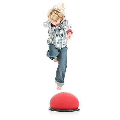 Togu Balance-Set „Air Parcours“ Ansicht 4